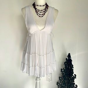 Super sexy holiday dress from No Rest for Bridget.